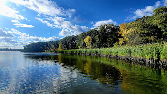Icelandic State Park