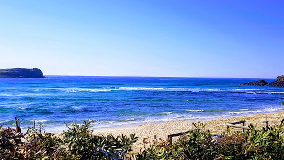 Fingal Head