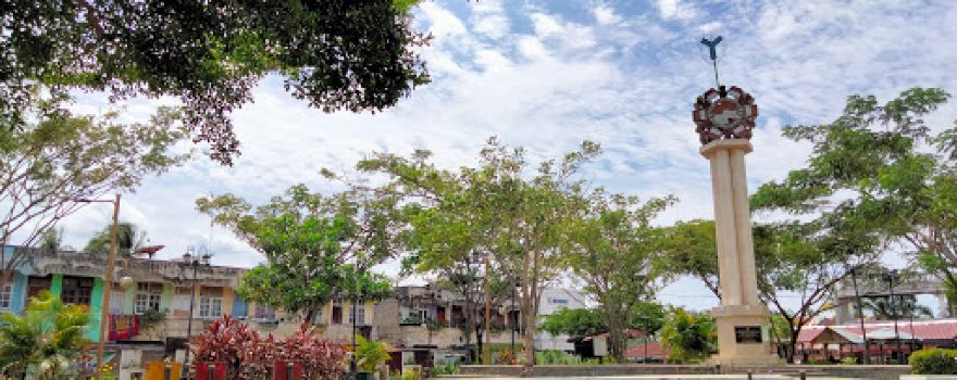 Taman Remaja Muara Tembesi