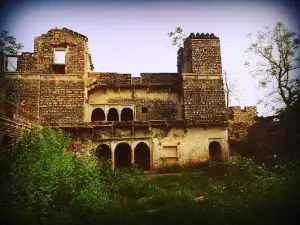Palpur Fort