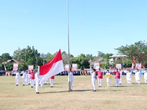 Lapangan Manunggal