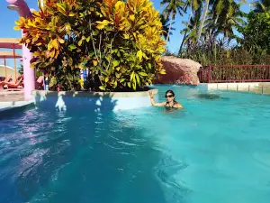 Pratagy Acqua Park