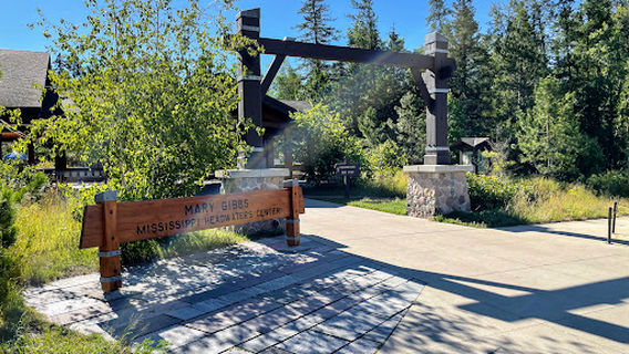 Mary Gibbs Mississippi Headwaters Center