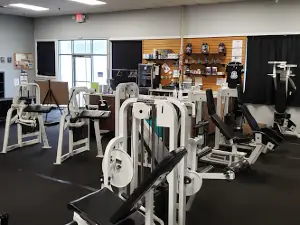 Miller Fitness - Skowhegan