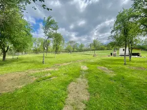 Camping Cazanele Dunarii