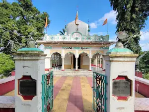 KAMAKHYA TEMPLE MANKACHAR
