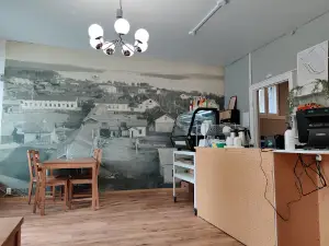 Kauppalan Kirppis & Kansankahvila