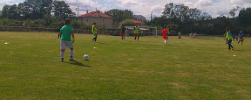 Stadium Cadossang
