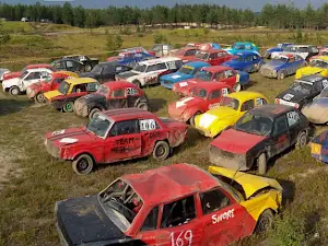 Starmoen Motor Center
