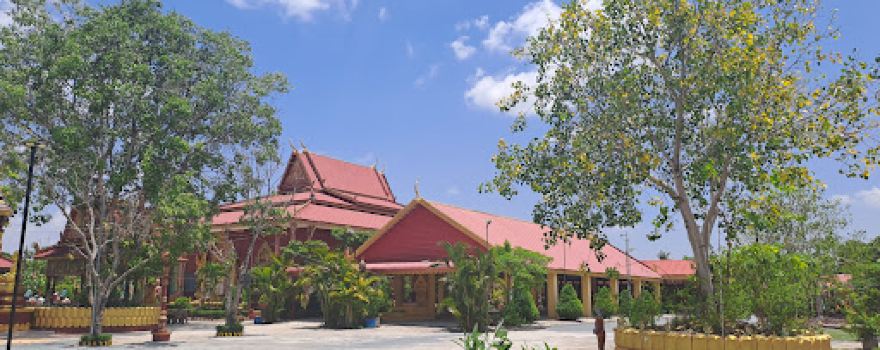 Wat Kokoah