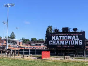 Goss Stadium