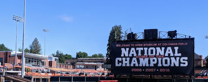 Goss Stadium