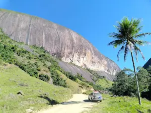 Vale do Emboque