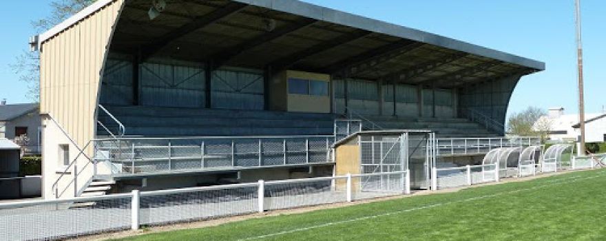 Stade Robert Fournier
