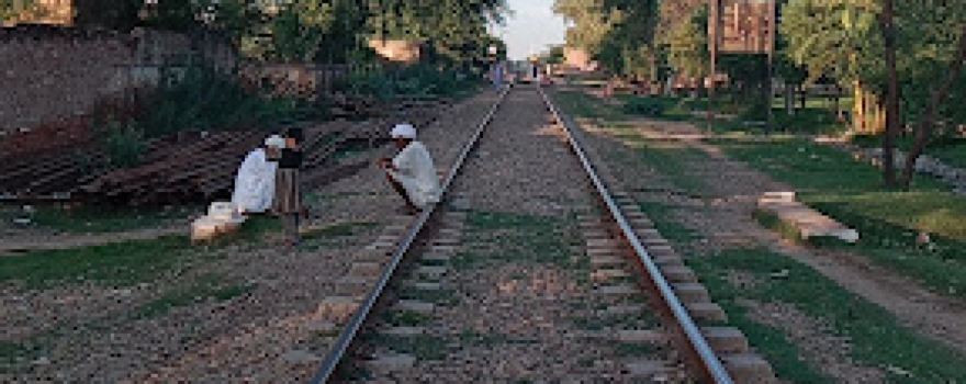 Muslim Ground Baddomalhi