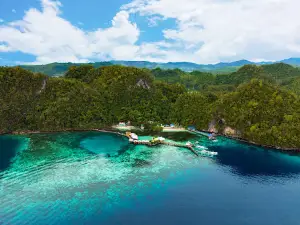Jelmar's Islet Resort