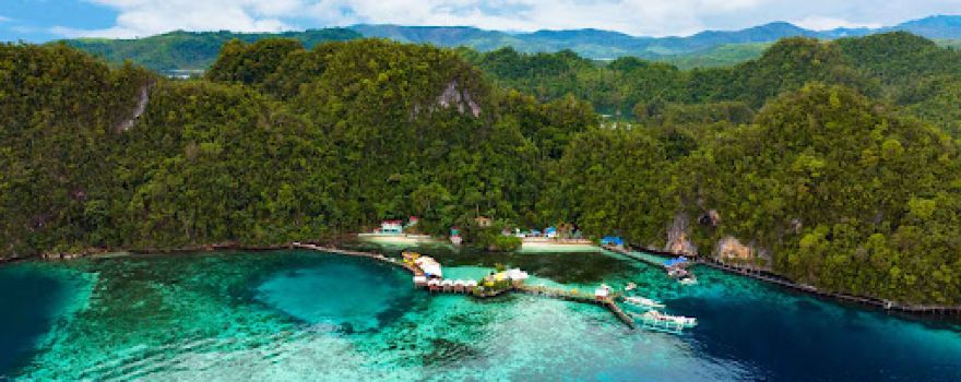 Jelmar's Islet Resort