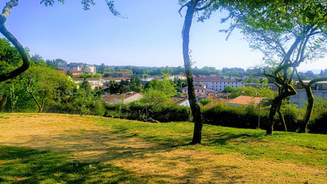 Parque da Finca do Espiño
