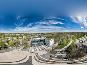 Johvi Concert Hall