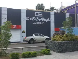 Cocco Bongo