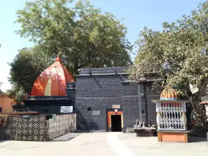 Unkeshwar Temple