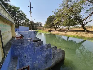 Tuti Jharna Mandir Sandi