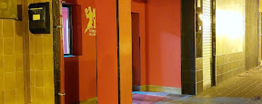 GIMNASIO NEWFIT