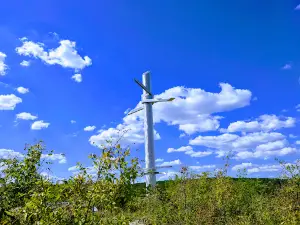 Fertőrákosi Kőfejtő és Barlangszínház