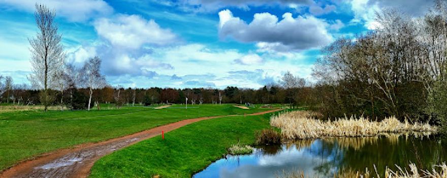 High Gosforth Park Golf Club
