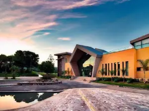 LA CIGALE TABARKA GOLF