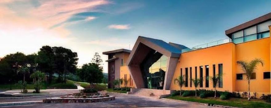 LA CIGALE TABARKA GOLF