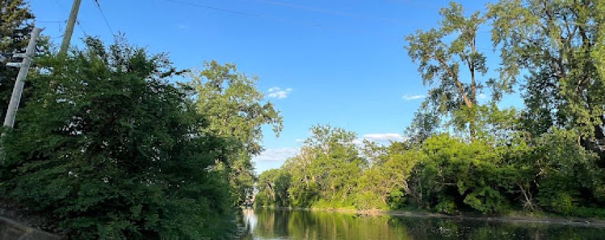 Foster Park