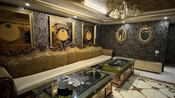 7373 Events Place & Restaurant