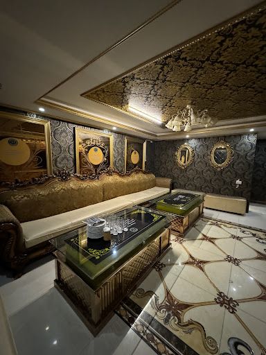 7373 Events Place & Restaurant
