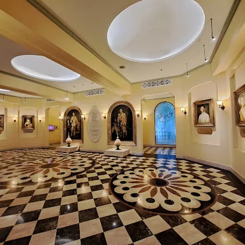 พิพิธภัณฑ์กายวิภาค-คองดอน