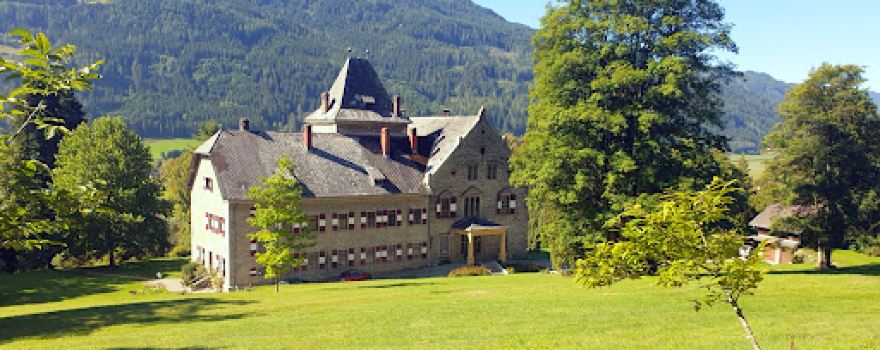 Schloss Pux