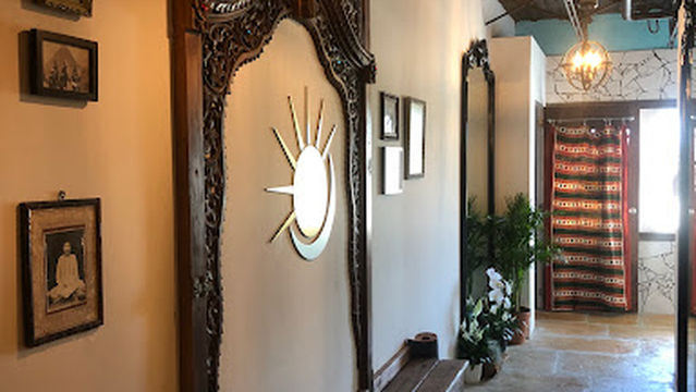 Anuttara Yoga Ft. Lauderdale