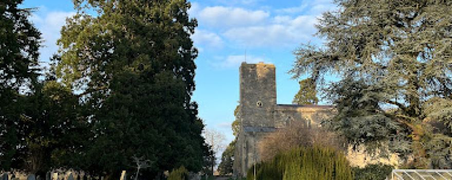 St Mary's Church