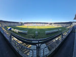 Stadio Riviera delle Palme