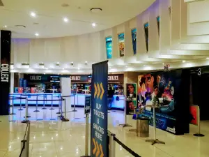 Ster-Kinekor Shelly Beach