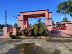 Municipal Plaza