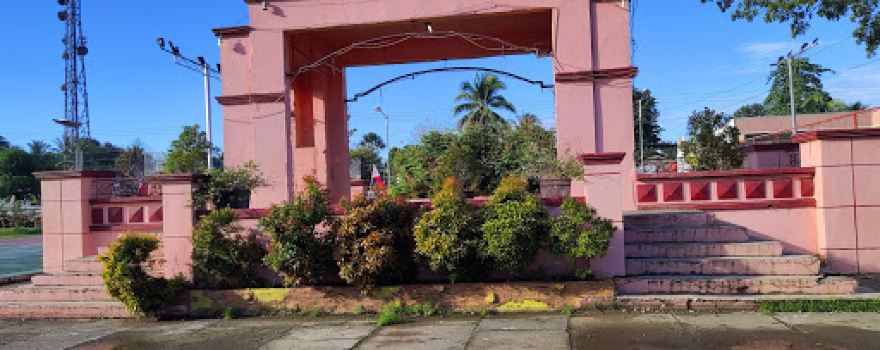 Municipal Plaza