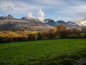 De syv søstre