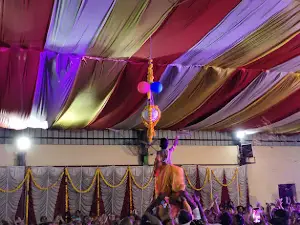 KaviRaj Mangal Karyalay