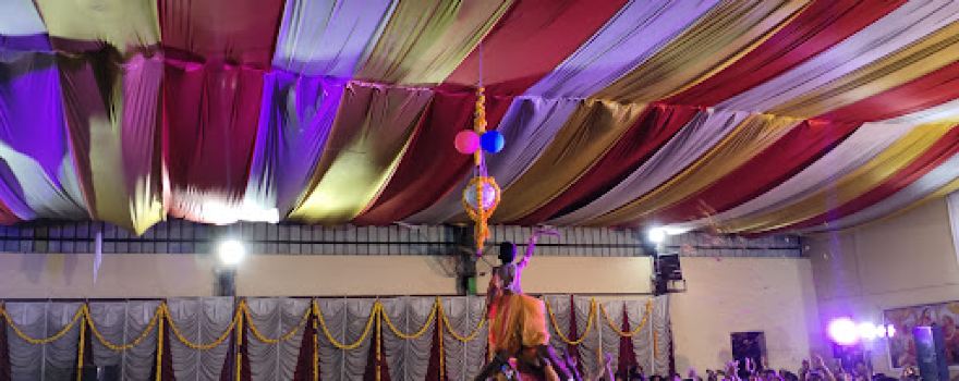 KaviRaj Mangal Karyalay