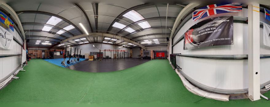 Cumbria Strength & Conditioning