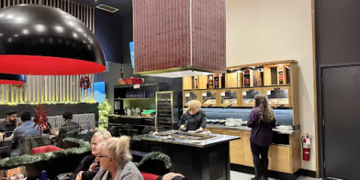 Pacini - Mississauga