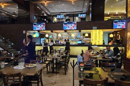 Mr. Pampas - GDL Urbania