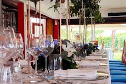 Tiresia Trattoria-Pizzeria- B&B