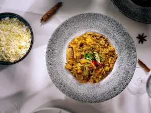 Zari Restaurant